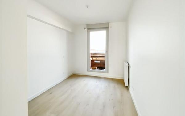 Appartement à vendre    4 pièces • 80,83 m2 Toulouse