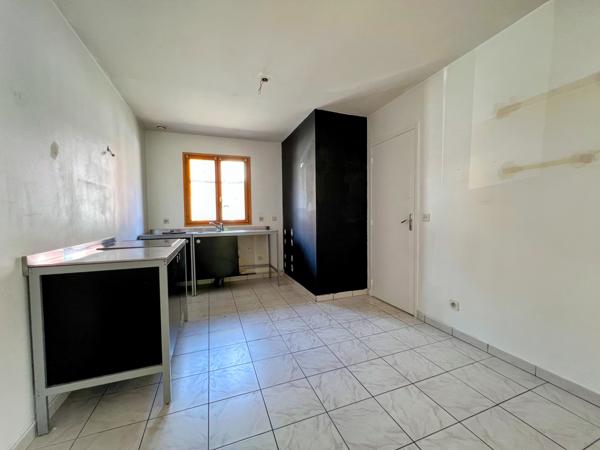 Maison 4 pièces - 80 m²