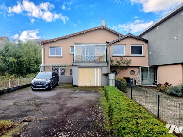 Maison de Colombier Fontaine