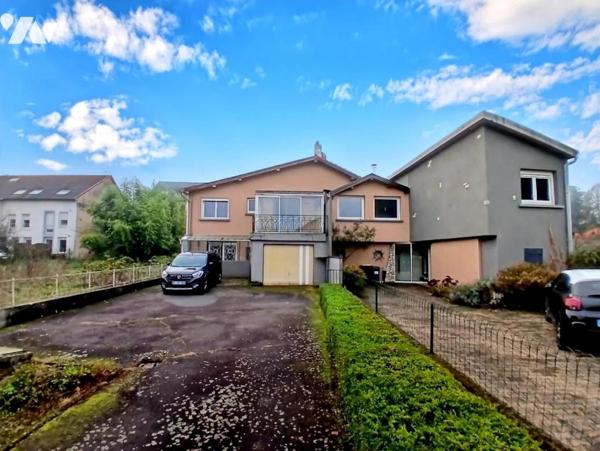 Maison de Colombier Fontaine