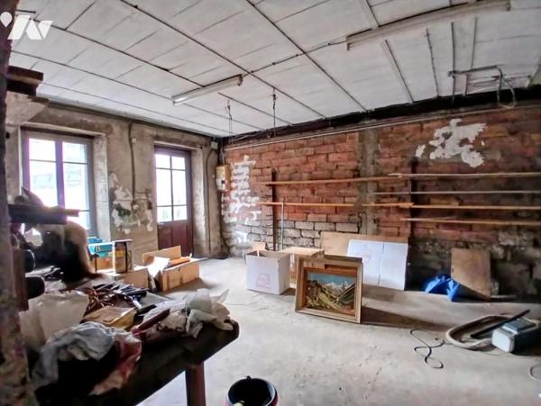 Maison de Colombier Fontaine