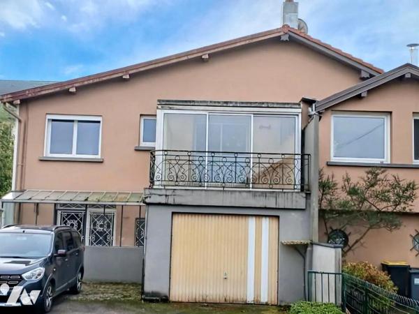 Maison de Colombier Fontaine