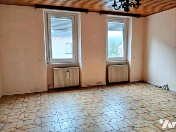 Maison de Colombier Fontaine