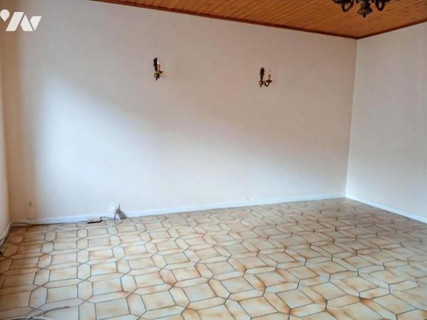 Maison de Colombier Fontaine