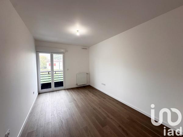 Appartement à vendre 3 pièces 65 m² Saint-Maur-des-Fossés