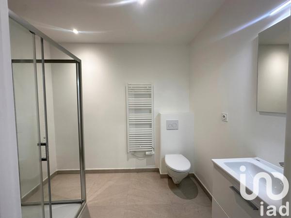 Appartement à vendre 3 pièces 65 m² Saint-Maur-des-Fossés