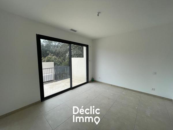 Vente maison Vergeze, 105m² 5 pièces 399 000€ avec piscine