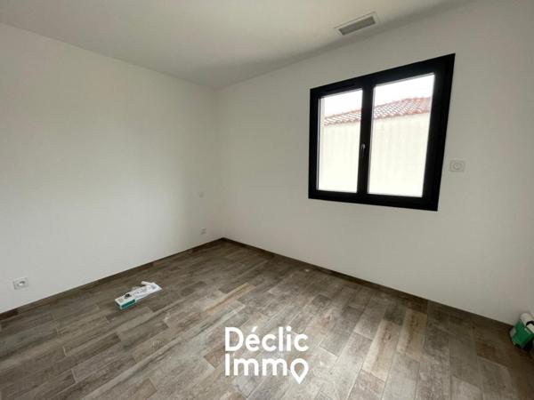 Vente maison Vergeze, 105m² 5 pièces 399 000€ avec piscine