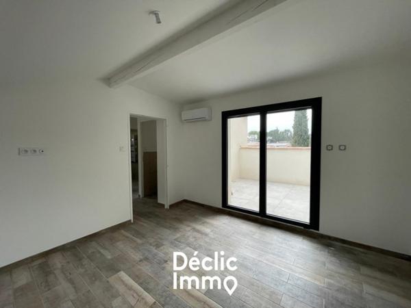 Vente maison Vergeze, 105m² 5 pièces 399 000€ avec piscine