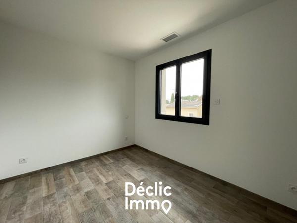 Vente maison Vergeze, 105m² 5 pièces 399 000€ avec piscine