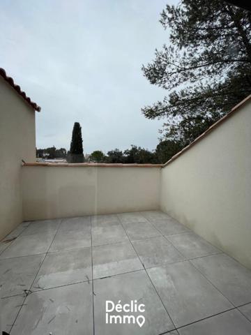 Vente maison Vergeze, 105m² 5 pièces 399 000€ avec piscine