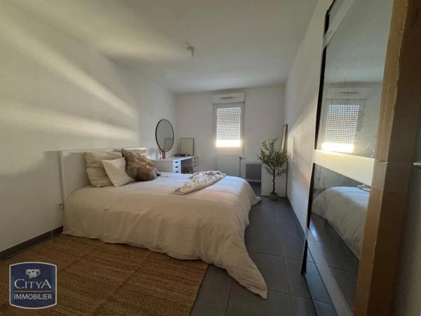 Appartement à vendre 2 pièces 42.61m²