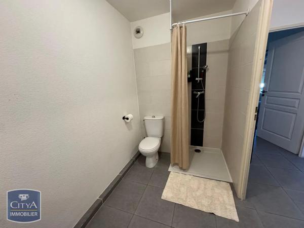 Appartement à vendre 2 pièces 42.61m²