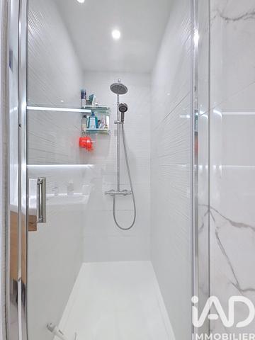 Appartement à vendre 3 pièces 53,51 m² Marly-le-Roi