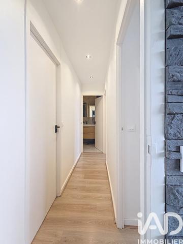 Appartement à vendre 3 pièces 53,51 m² Marly-le-Roi