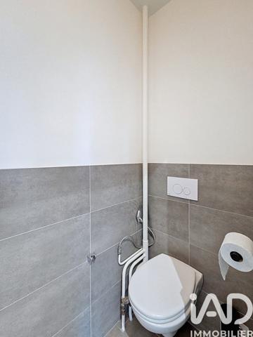 Appartement à vendre 3 pièces 53,51 m² Marly-le-Roi