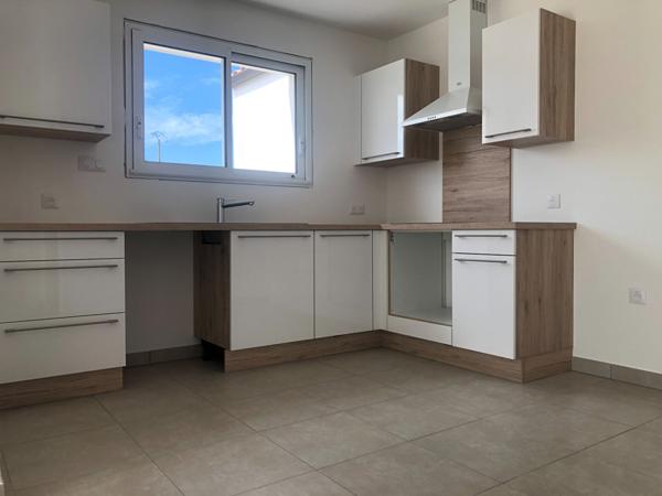 Maison Saint Hilaire De Riez 4 pièce(s) 85 m2