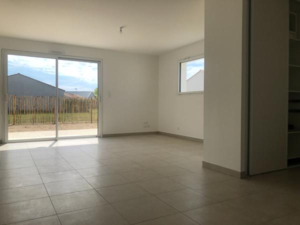 Maison Saint Hilaire De Riez 4 pièce(s) 85 m2
