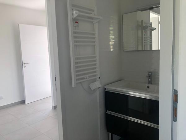 Maison Saint Hilaire De Riez 4 pièce(s) 85 m2