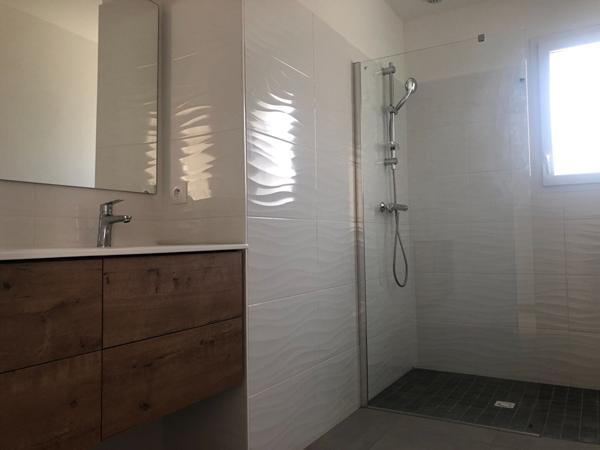 Maison Saint Hilaire De Riez 4 pièce(s) 85 m2