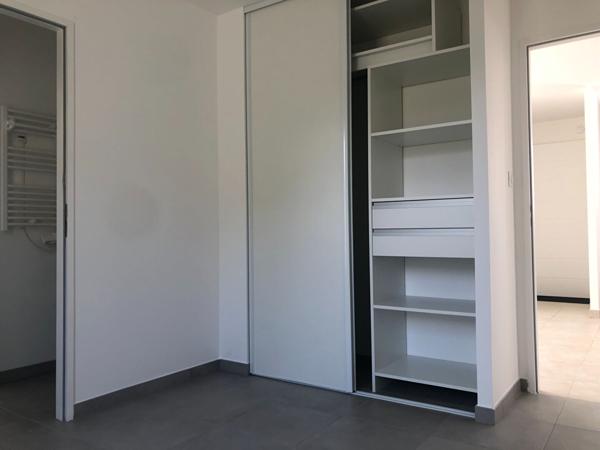 Maison Saint Hilaire De Riez 4 pièce(s) 85 m2