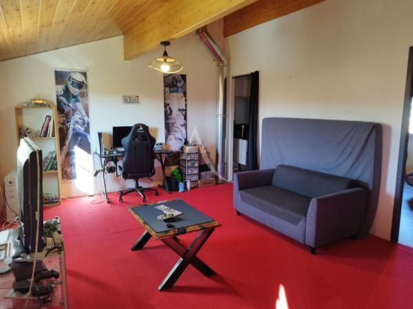 Maison Champagnolles 6 pièce(s)