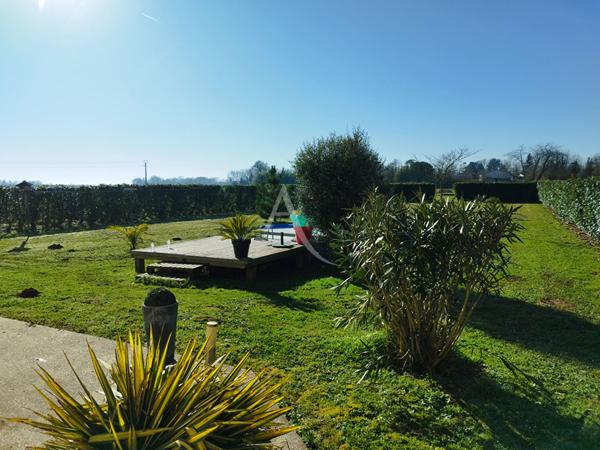 Maison Champagnolles 6 pièce(s)