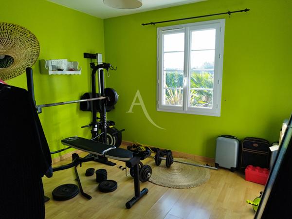 Maison Champagnolles 6 pièce(s)