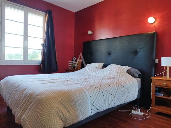 Maison Champagnolles 6 pièce(s)