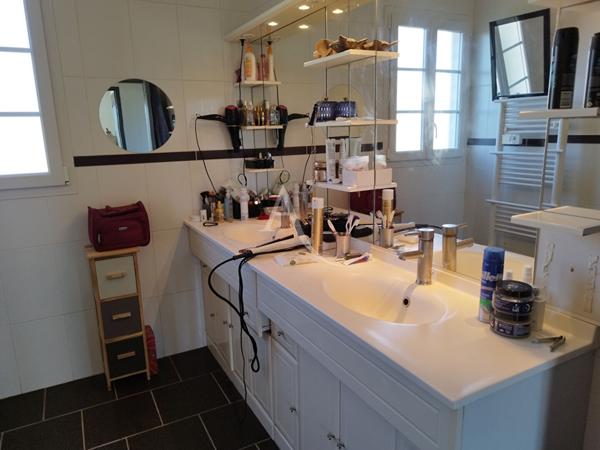 Maison Champagnolles 6 pièce(s)