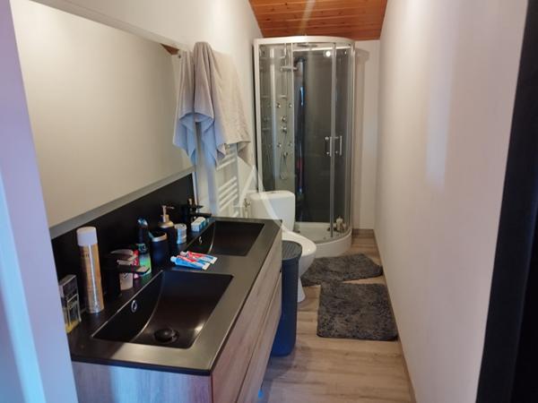 Maison Champagnolles 6 pièce(s)