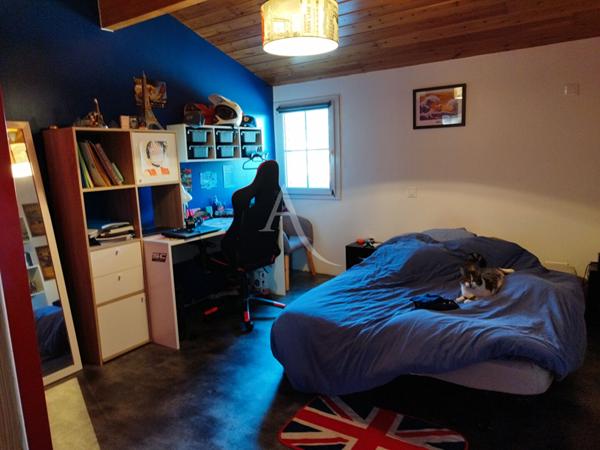 Maison Champagnolles 6 pièce(s)