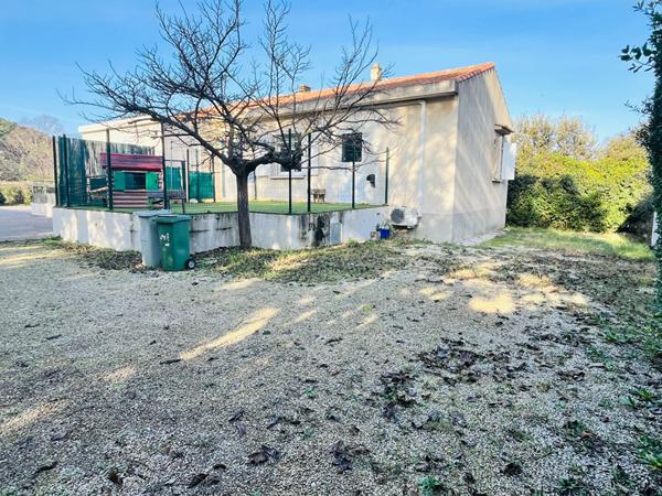 Bureaux Ventabren 100m² entièrement modulables