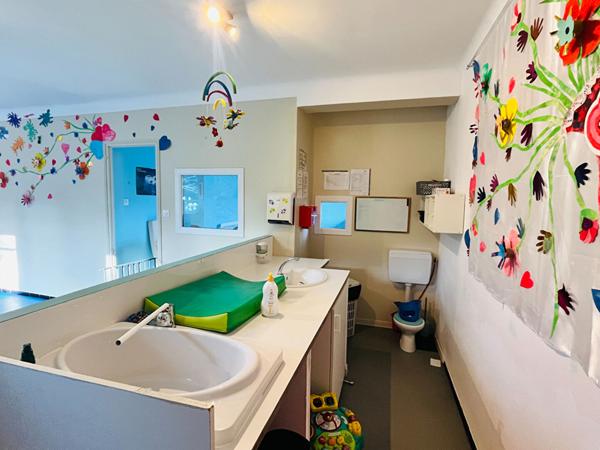 Bureaux Ventabren 100m² entièrement modulables