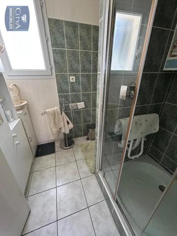 Maison à vendre 81.31m² Meschers-sur-Gironde (17132)