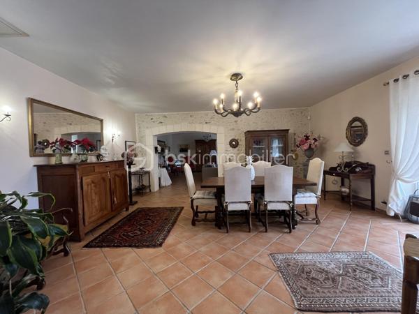 Maison ancienne de 180 m²