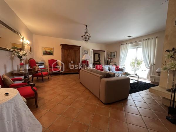 Maison ancienne de 180 m²