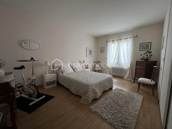 Maison ancienne de 180 m²