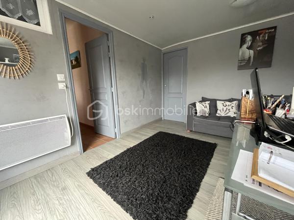 Maison ancienne de 180 m²