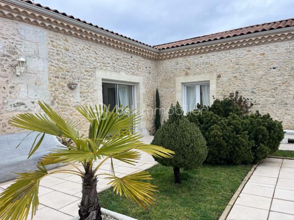 Maison ancienne de 180 m²