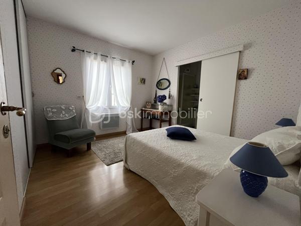 Maison ancienne de 180 m²