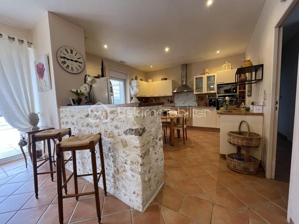 Maison ancienne de 180 m²