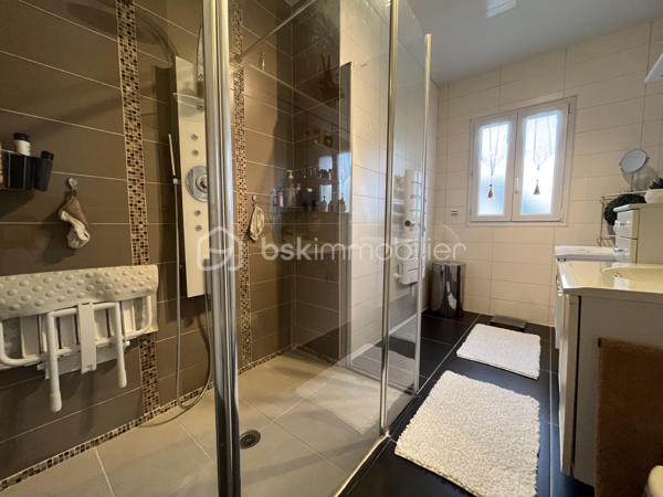 Maison ancienne de 180 m²