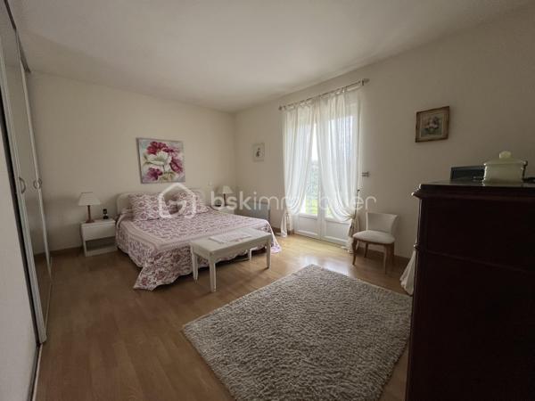 Maison ancienne de 180 m²