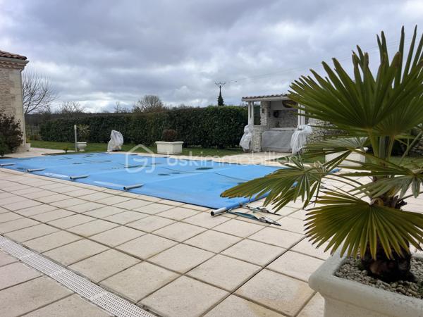 Maison ancienne de 180 m²