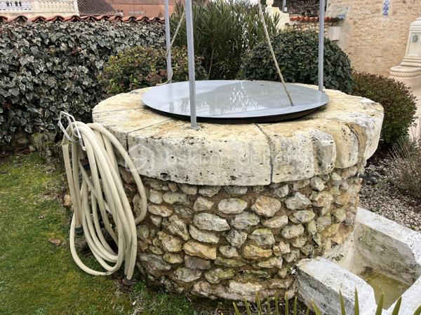 Maison ancienne de 180 m²