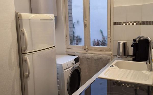 Appartement à vendre    3 pièces • 53,61 m2 Paris 13