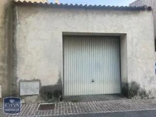 Parking à louer 43m² Rognac (13340)