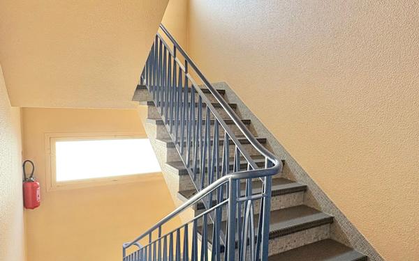 Appartement à vendre    4 pièces • 95,10 m2 Le Havre