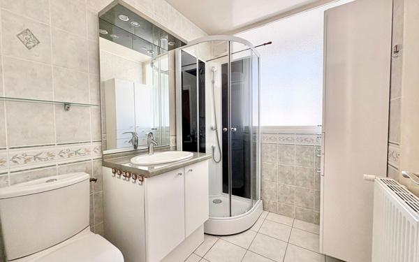 Appartement à vendre    4 pièces • 95,10 m2 Le Havre